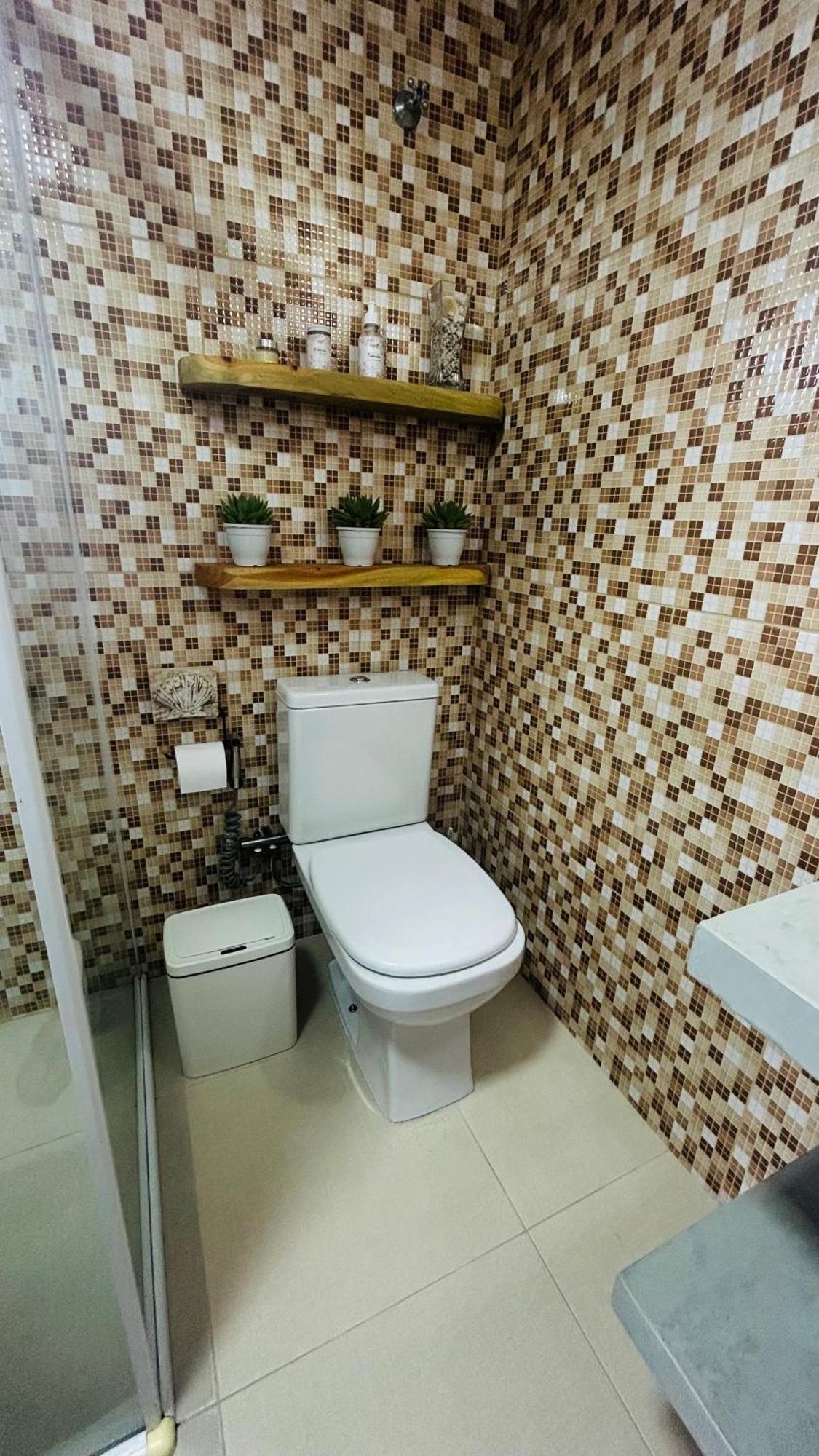 Janhouse * Ilhabela