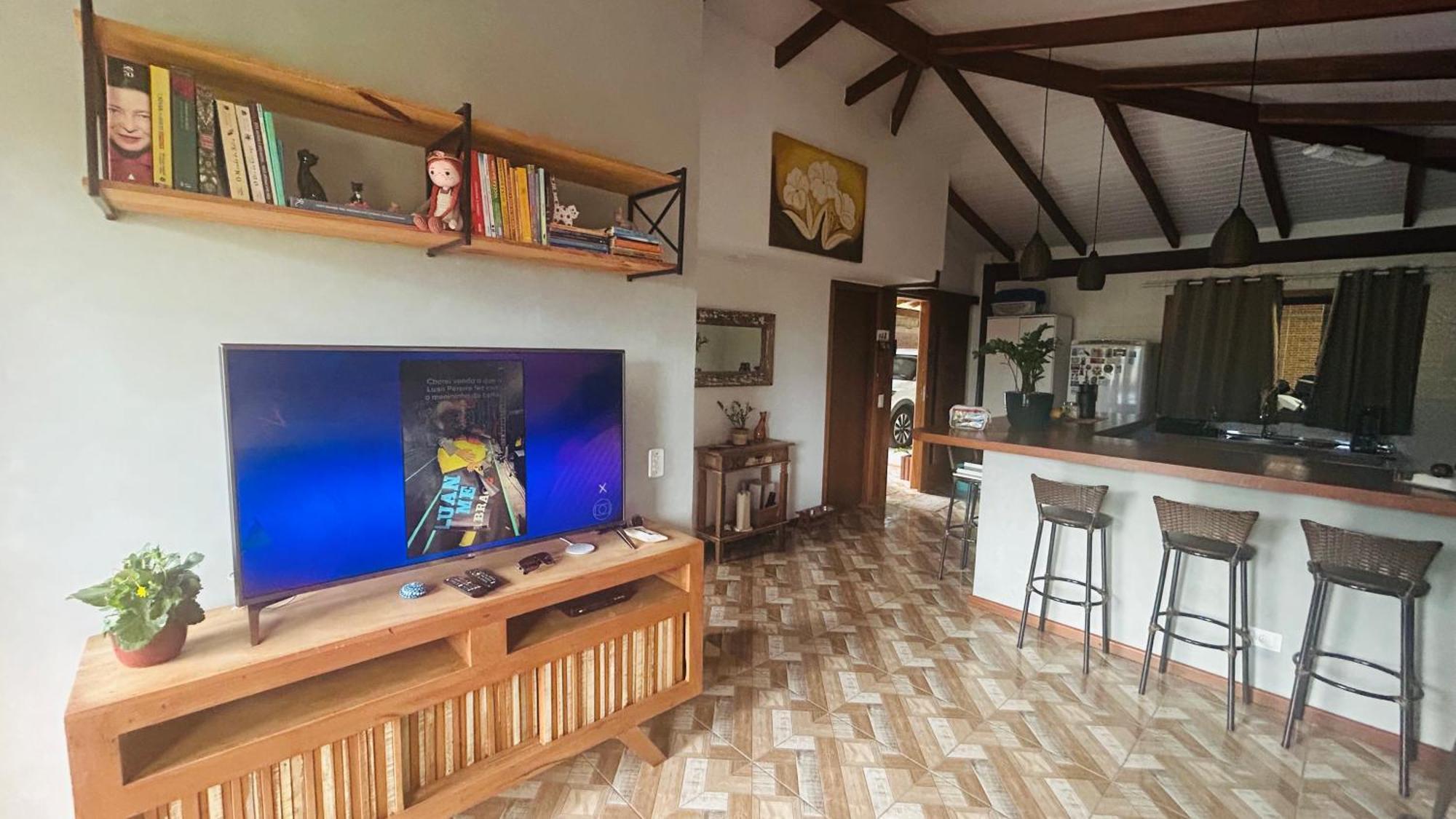 Janhouse Holiday home