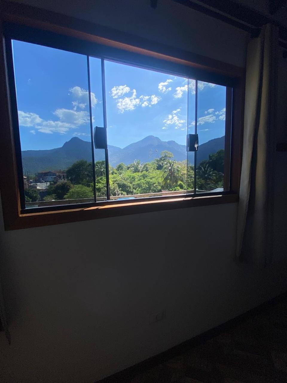 Holiday home Janhouse Ilhabela