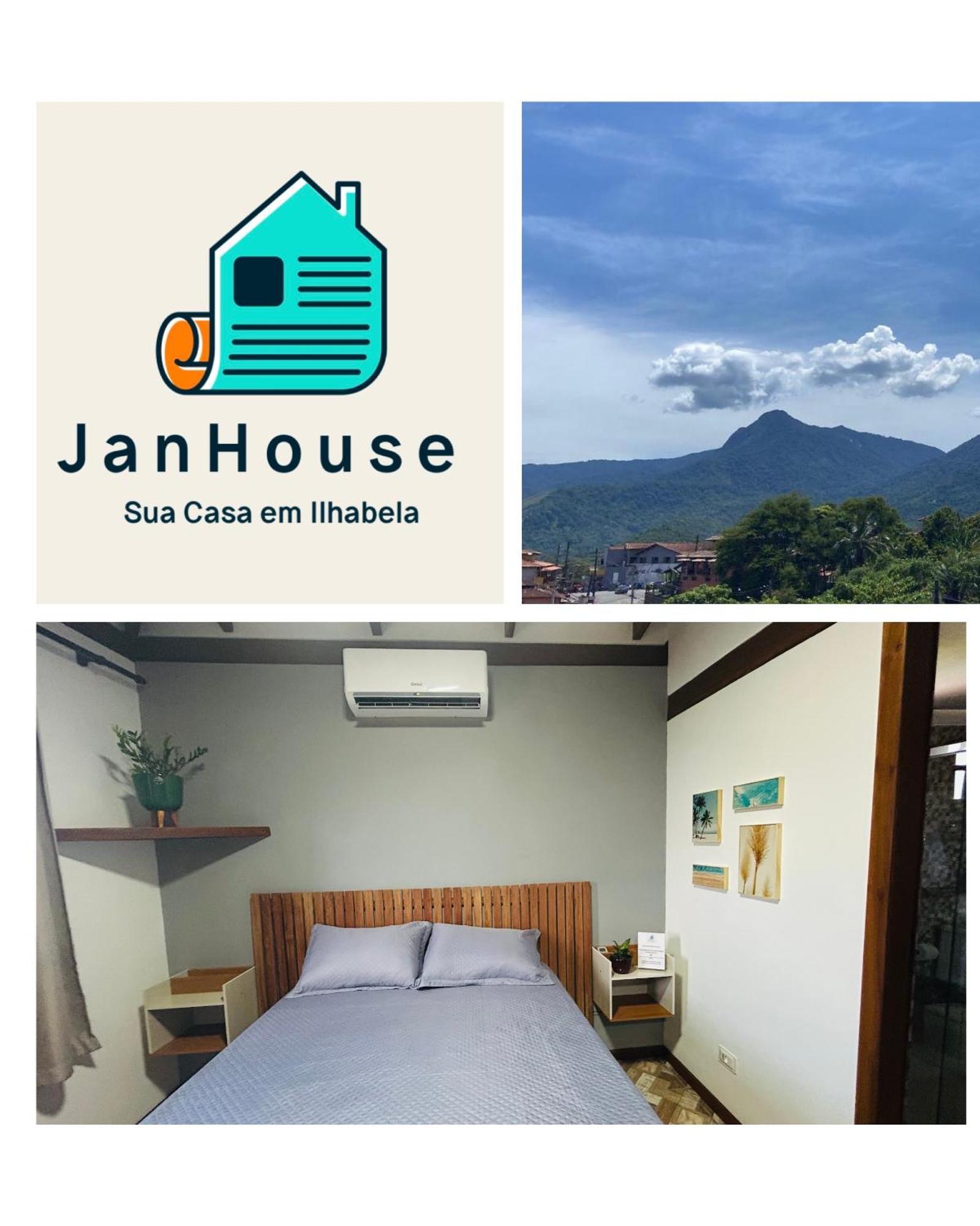 Holiday home Janhouse