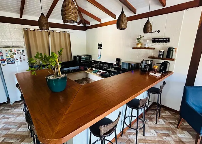 Janhouse Ilhabela