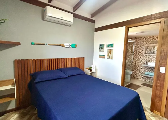 Janhouse Ilhabela