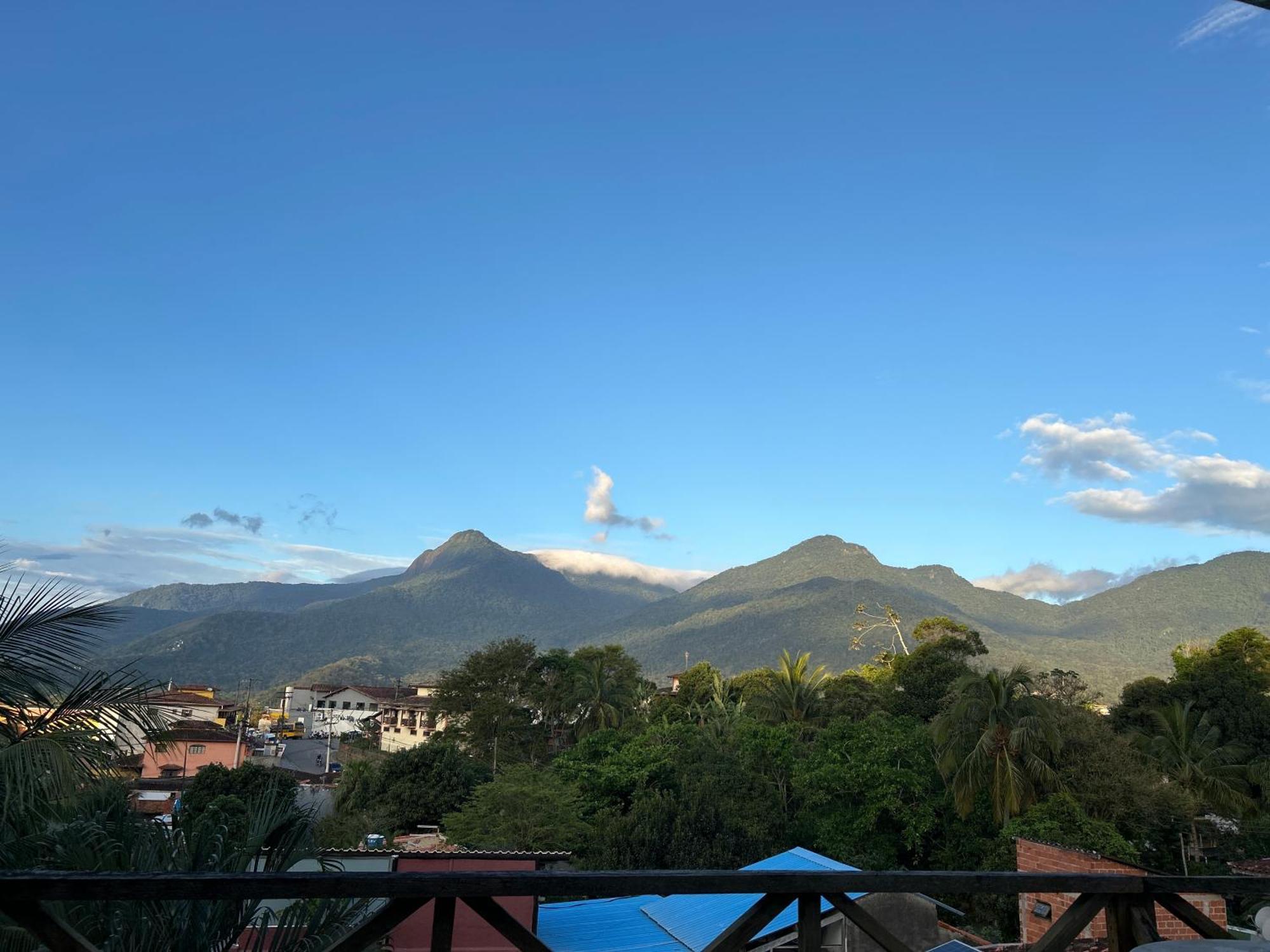 Janhouse Ilhabela