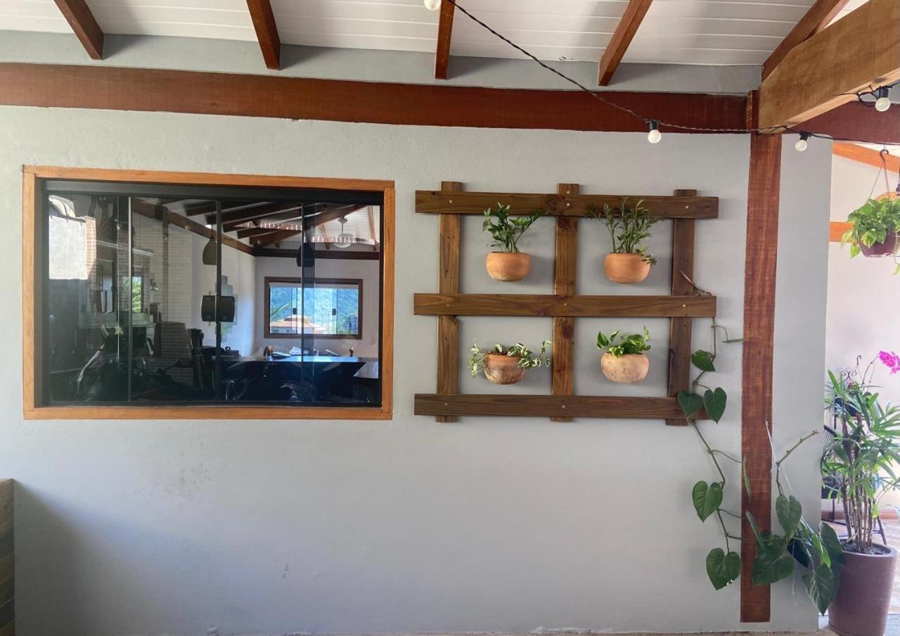 Janhouse Ilhabela