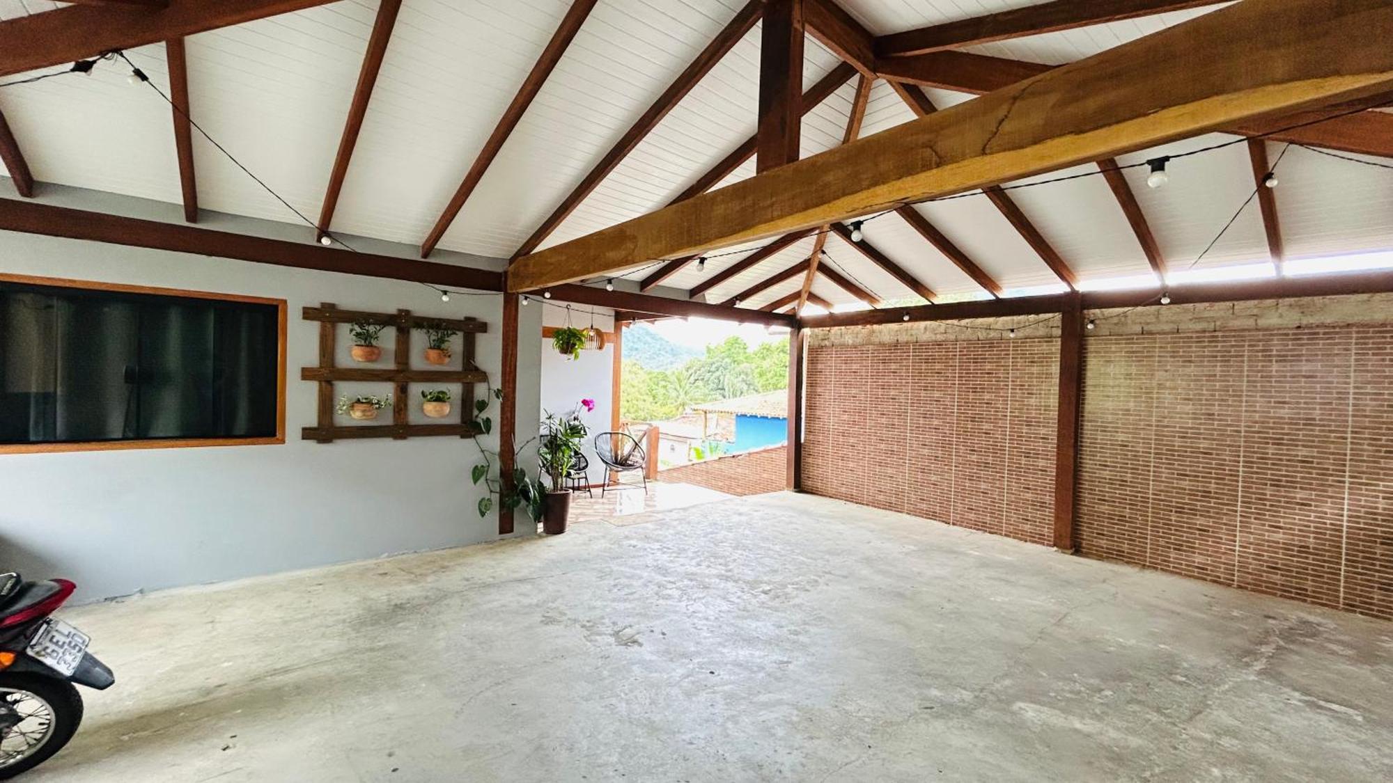 Casa de Férias Janhouse *