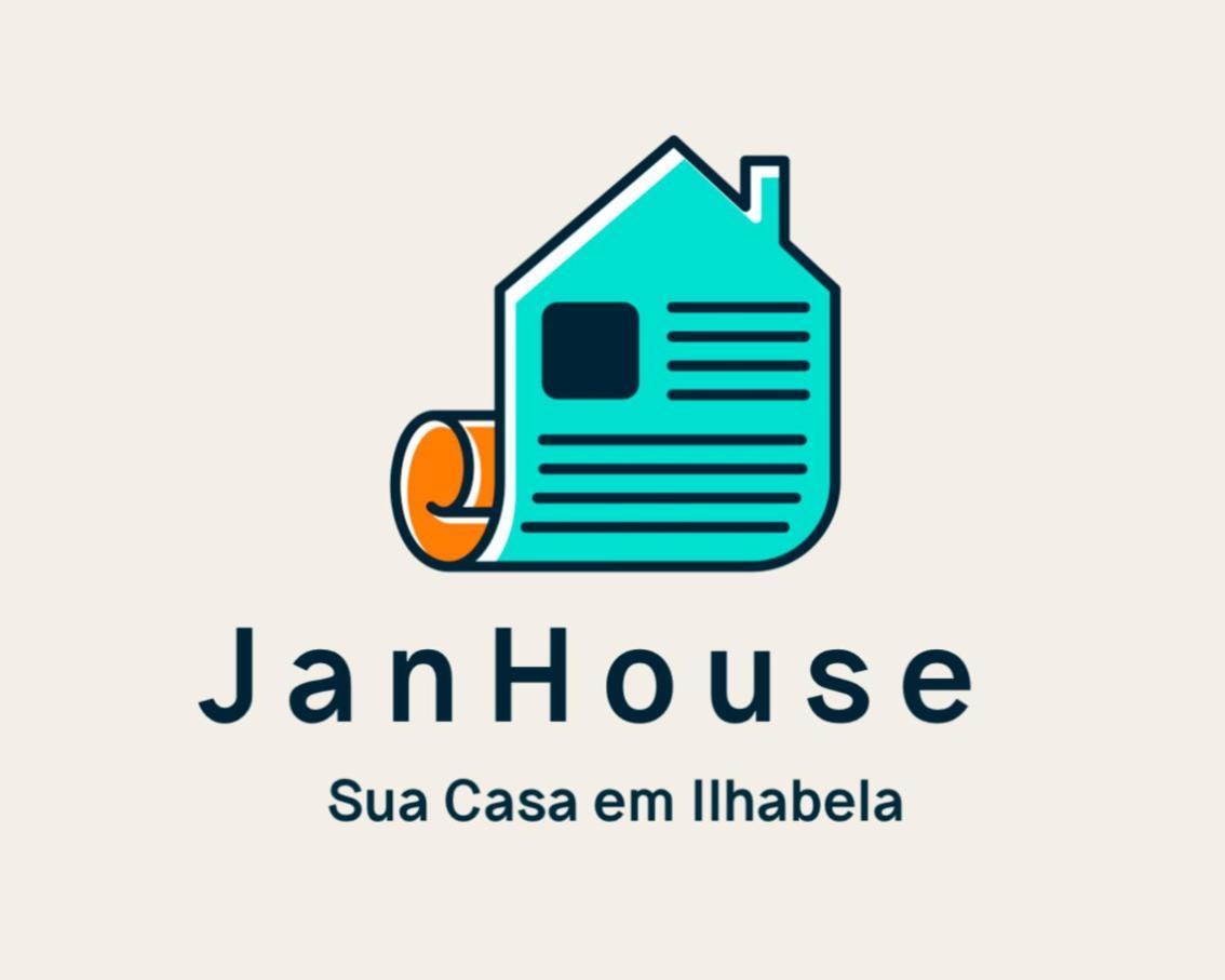Janhouse Casa de Férias