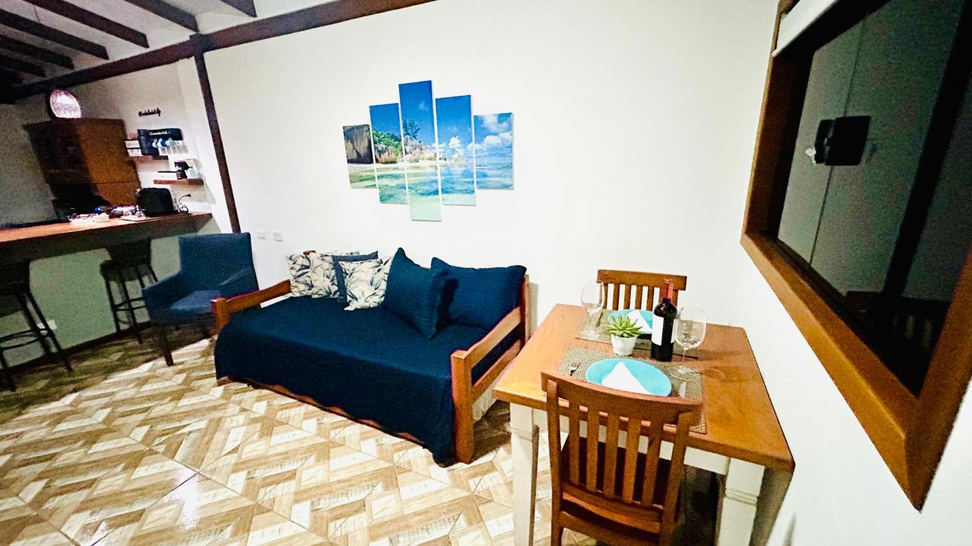 Casa de Férias Janhouse *