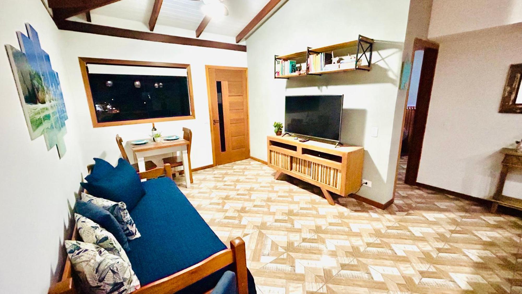 Casa de Férias Janhouse Ilhabela